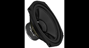 Monacor SPM-205/8 8 inch 20.32 cm Woofer 70 W 8 Ω