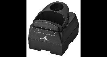 Monacor TXA-802PS Laadstation