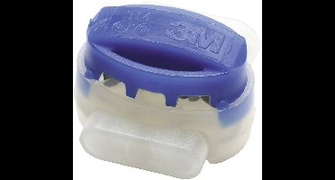 GARDENA 04089-20 Verbinder/Anschlussklemmen Kabelverbinder Set van 6 stuks Geschikt voor (grastrimmer): Gardena R40Li, Gardena R70Li, Gardena Sileno, Gardena