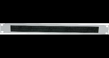 Intellinet 712484 19 inch 2 HE Grijs