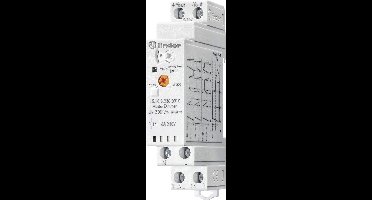 Finder 15.10.8.230.0010 Dimmer voor DIN-rail 1 stuk(s) Voedingsspanning (num):230 V/AC