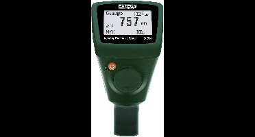 Extech CG304 Laagdiktemeter 0 - 2000 µm
