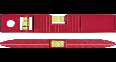 BMI Torpedo 685025003 M Torpedo-waterpas 25 cm