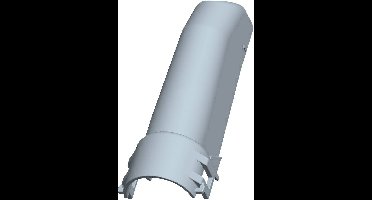 MCP-afdekkap MCP 1703997-1 TE Connectivity Inhoud: 1 stuk(s)