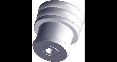 Universal-MATE-N-LOK draadafdichting Aantal polen: 1 MCP 963244-1 TE Connectivity Inhoud: 1 stuk(s)