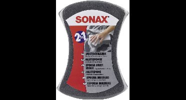 Sonax 428000 Multispons 1 stuk(s)