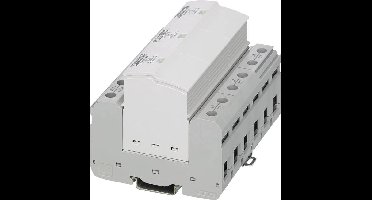 Phoenix Contact 2905419 FLT-SEC-P-T1-3C-350/25-FM Overspanningsveilige afleider Overspanningsbeveiliging voor: Verdeelkast 25 kA 1 stuk(s)