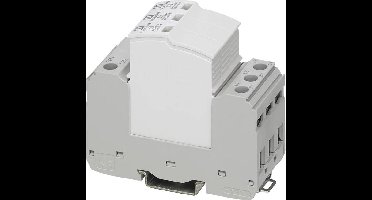 Phoenix Contact 2905339 VAL-SEC-T2-3C-350-FM Overspanningsveilige afleider Overspanningsbeveiliging voor: Verdeelkast 20 kA 1 stuk(s)
