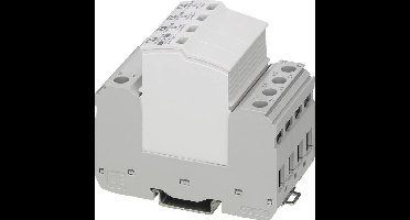 Phoenix Contact 2905340 VAL-SEC-T2-3S-350-FM Overspanningsveilige afleider Overspanningsbeveiliging voor: Verdeelkast 20 kA 1 stuk(s)