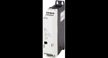 Eaton DE1-122D3FN-N20N AC-toerentalregelaar 2.3 A 230 V/AC