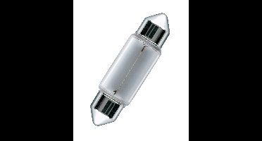 Osram Automotive 4062172396189 Soffittelamp Original Line C10W 10 W 12 V