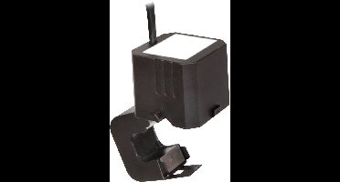 Gossen Metrawatt SC40-C 300/1A 0,2VA Kl.1 28 mm U128C Kabelombouw-stroomomvormer Primaire stroom 300 A Secundaire stroom 1 A 1 stuk(s)