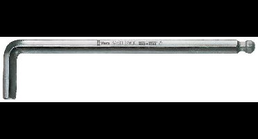 Wera 950 PKL Haakse schroevendraaier Inbus 12 mm