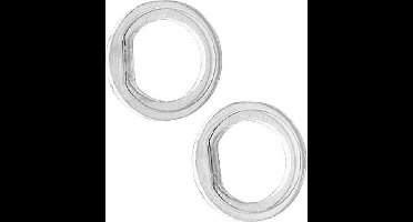 Telegärtner 100000664 100000664 Wit 1 stuk(s)