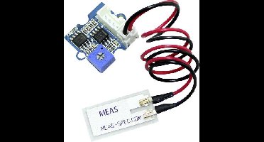 Seeed Studio 101020031 Piëzo trillingssensor 1 stuk(s)