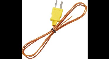 Fluke 80PK-1 Luchtsensor -40 tot +260 °C Sensortype K