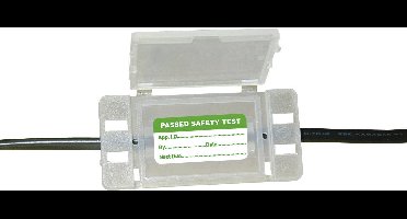 Fluke 2796918 BDST4 1 stuk(s)