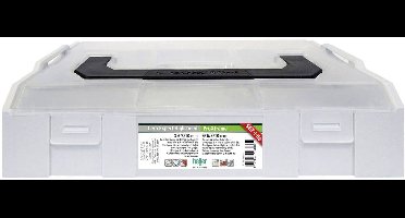 Heller Cera Expert HS+ProXtreme 28816 3 Carbide Dakpanboor 6-delig Driehoekschacht 1 stuk(s)