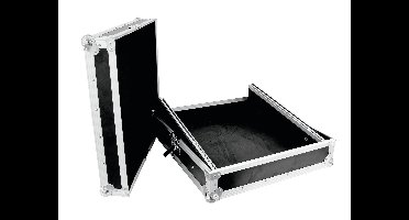 Roadinger MCB-19 30111565 Flightcase (l x b x h) 550 x 550 x 240 mm