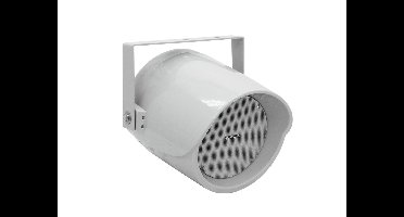 Omnitronic PS-30S Plafondluidspreker Wit 1 stuk(s)