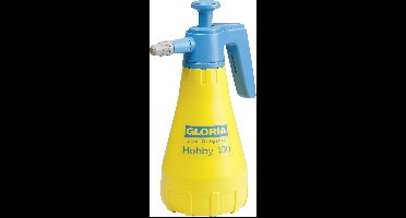 Gloria Haus und Garten 000015.0000 Hobby 100 Drukspuit 1 l