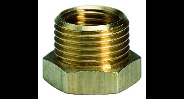 Einhell R3/8AG-R1/4IG 4139600 Persluchtreductie 1 stuk(s)