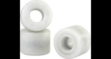 StandexMeder Electronics MS08-PP Permanente magneet Ring (l x b x h) 20 x 20 x 16 mm BaFe Grenstemperatuur (max.): 60 °C