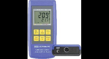 Greisinger GMH3692 Zuurstofmeter