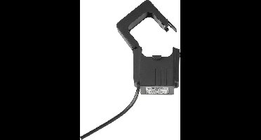 WAGO 855-5001/1000-000 51292921 Kabelombouw stroomomvormer Primaire stroom 1000 A Secundaire stroom 1 A Doorvoering (hxb):43 x 42 mm Doorvoer (Ø):42 mm