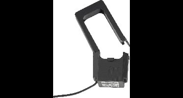WAGO 855-5101/1000-000 51292924 Kabelombouw-stroomtransformator Primaire stroom 1000 A Secundaire stroom 1 A Doorvoering (hxb):85 x 42 mm Doorvoer (Ø):42 mm