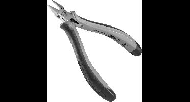 C.K T3766DEF 120 ESD Zijkniptang Zonder facet 120 mm