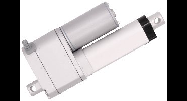 Drive System Europe by MSW Elektrische cilinder DSZY1-24-20-300-POT-IP65 004703 Slaglengte 300 mm Schuifkracht 500 N 24 V/DC 1 stuk(s)