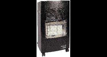 Einhell KGH 4200 Gasoven Energielabel: A (A++ - G) Zwart