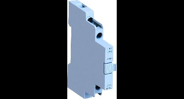 WEG 12463909 ACBS-11 Hulpschakelaar 1x NO, 1x NC 1 stuk(s)