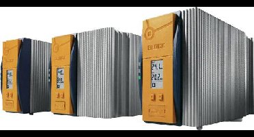 BLOCK PVSE 400/48-20 DIN-rail netvoeding 48 V/DC 20 A 960 W Aantal uitgangen:1 x Inhoud 1 stuk(s)