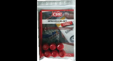 CRC 32596-AA Lance-Set 145 mm 6 stuk(s)