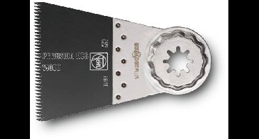 Fein 63502127230 E-Cut Precision Invalzaagblad 65 mm 5 stuk(s)