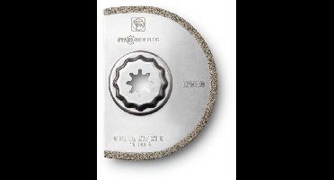 Fein 63502217210 63502217210 Segmentzaagblad Diamant 1.2 mm 90 mm 1 stuk(s)