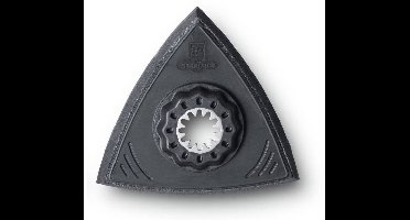 Fein 63806141220 Schuurplaat 2 stuk(s)