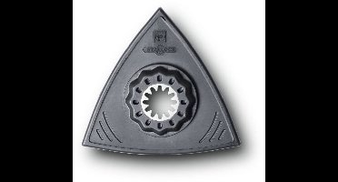 Fein 63806142220 Schuurplaat 2 stuk(s)