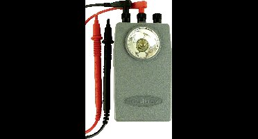 Testboy 1 Doorgangstester Akoestisch