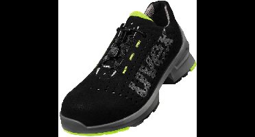 uvex 1 8543841 Veiligheidsschoenen S1 Schoenmaat (EU): 41 Zwart 1 paar