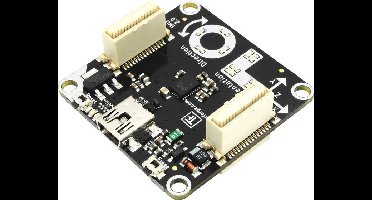 TinkerForge 18 TinkerForge Geschikt voor serie: TinkerForge 1 stuk(s)