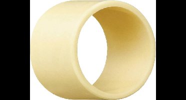 igus JSM-0608-06 Glijlager Boordiameter 6 mm