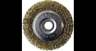 Gloria Haus und Garten 728835.0000 MultiBrush Joints Reserveborstel voor voegenreiniger Draad