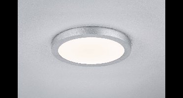 Paulmann Lunar 706.55 LED-paneel 18.5 W Warmwit Chroom (mat)