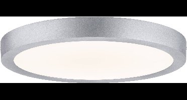 Paulmann Lunar 706.56 LED-paneel 22 W Warmwit Chroom (mat)