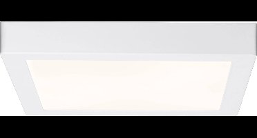 Paulmann Lunar 706.46 LED-paneel 17 W Warmwit Wit (mat)