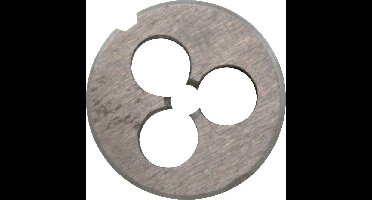 Donau Elektronik MSE30L Snijsets Metrisch M3 Linkssnijdend 16 mm 5 mm