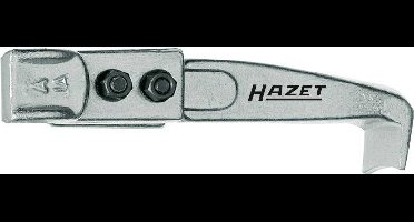 Hazet 1787LG-0913 Uittrekhaken zonder snelspanner